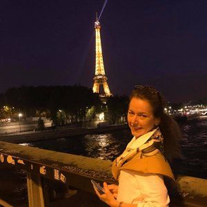 Meet your Posher, Robin